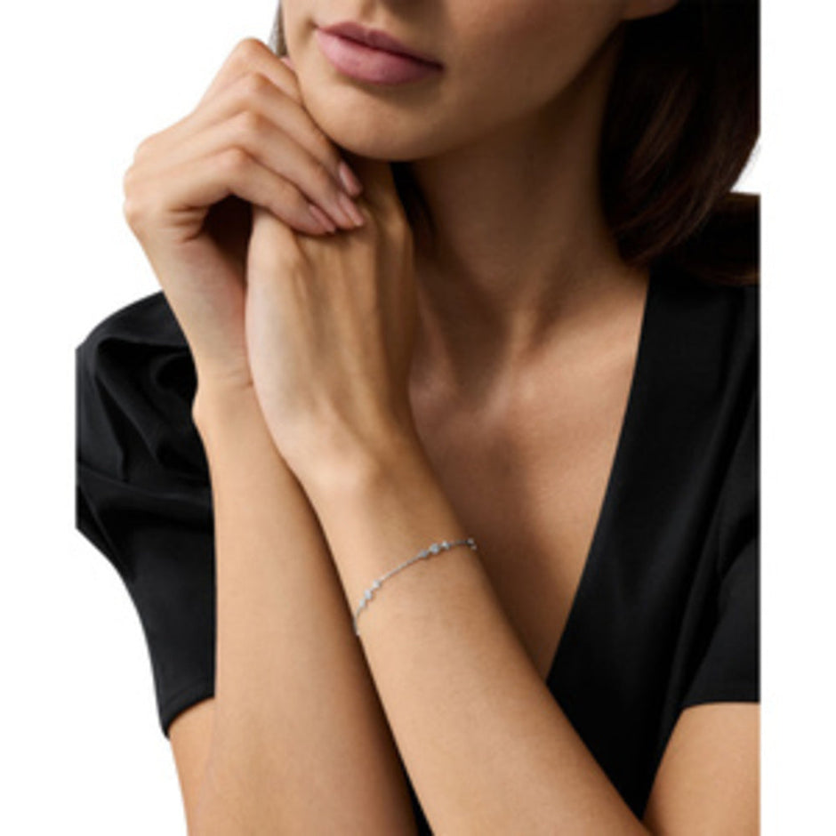 Women Silver Bracelet