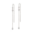 Women Silver Earring