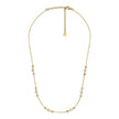Women Eagle Logo Necklace