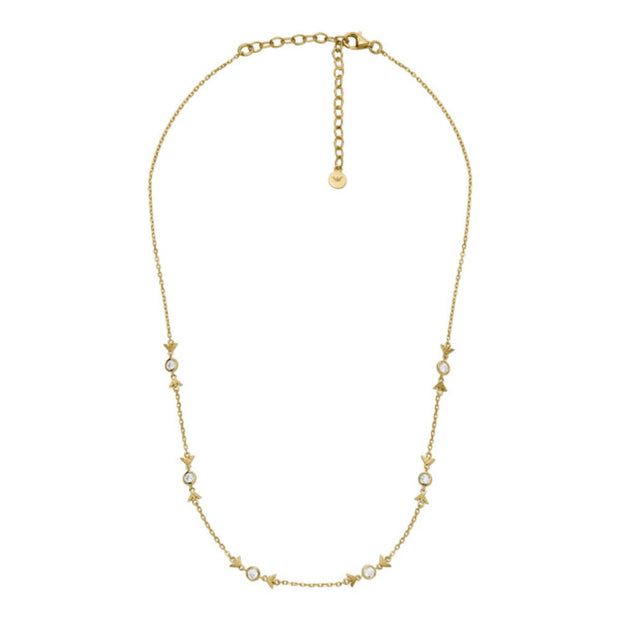 قلادة نسائية