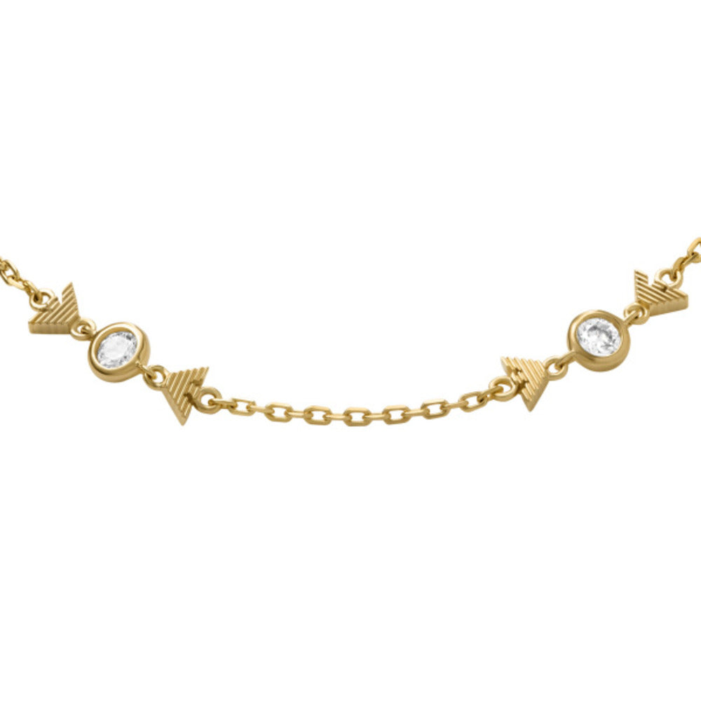 Women Eagle Logo Bracelet