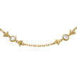 Women Eagle Logo Bracelet