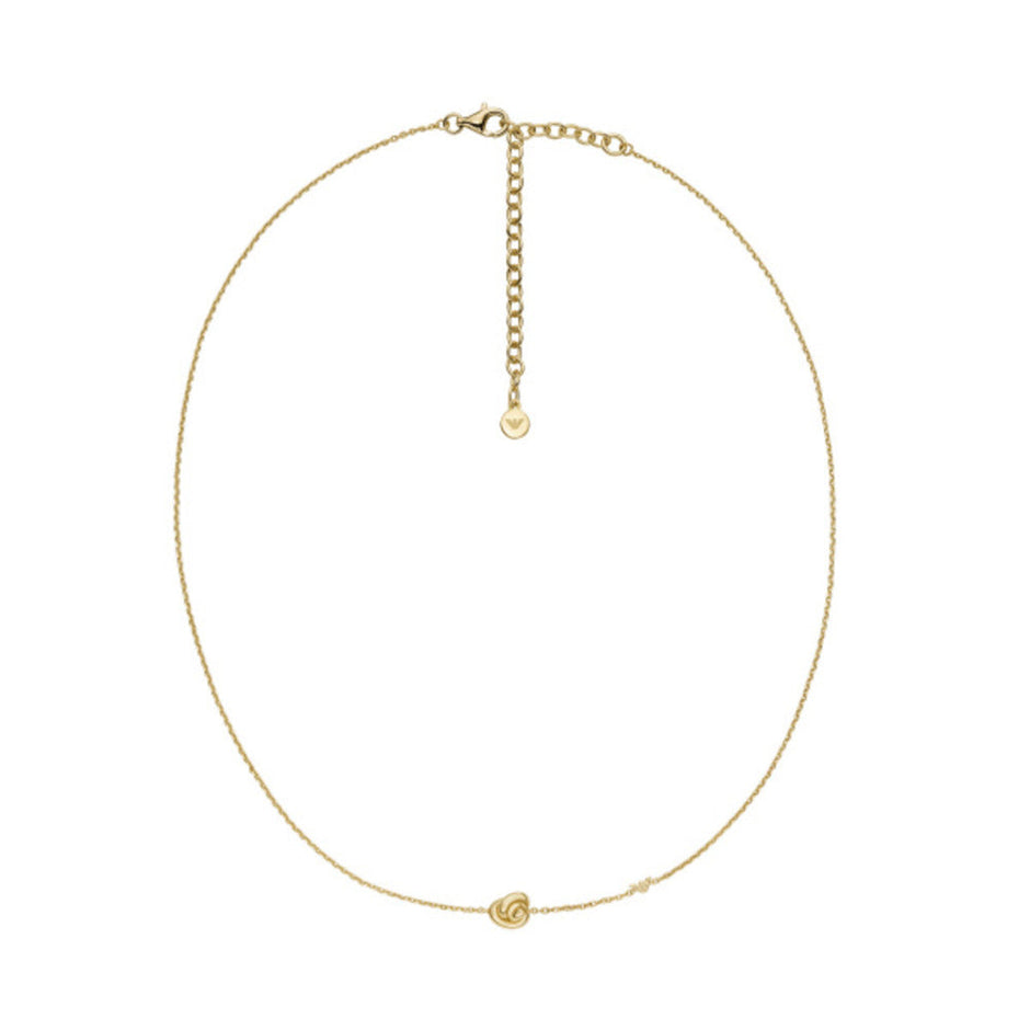 Women Sentimental Necklace