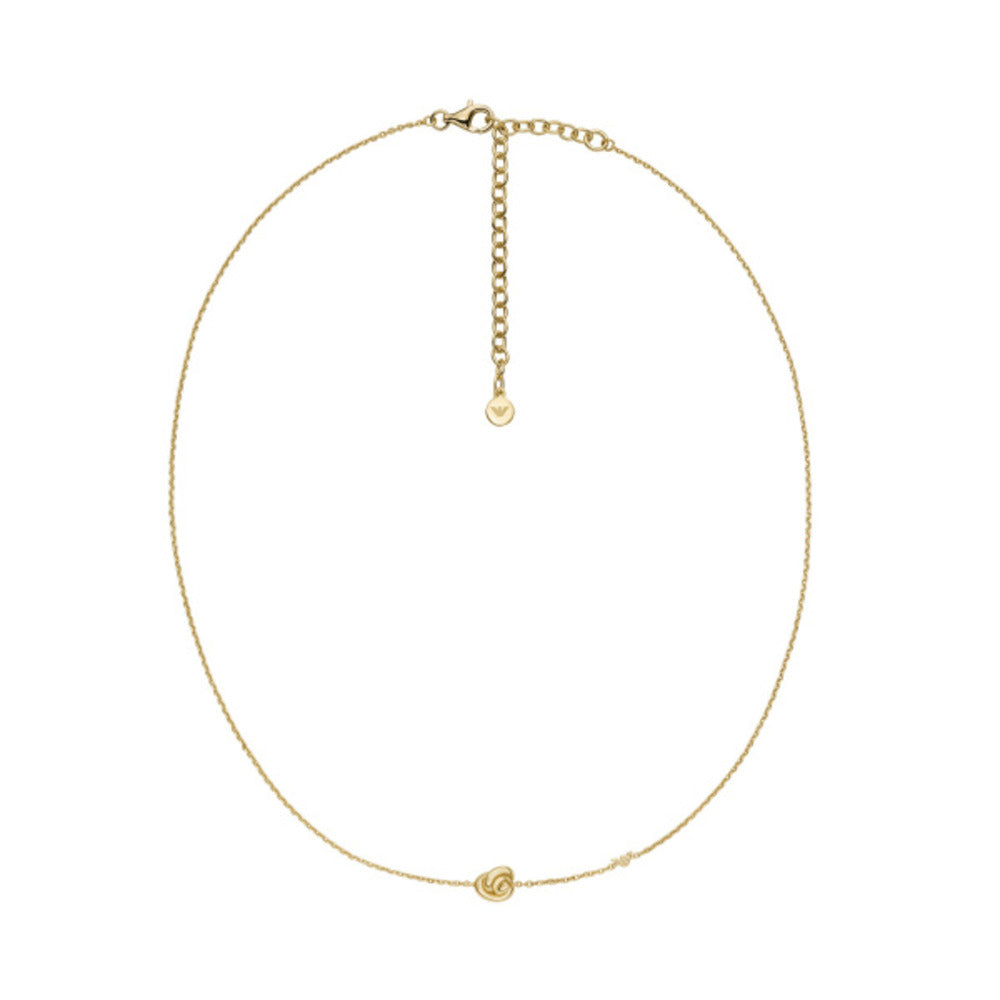 Women Sentimental Necklace