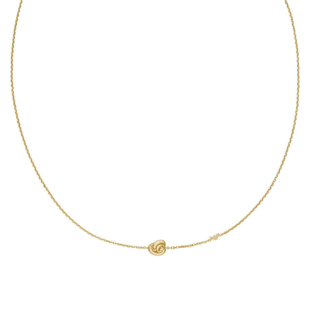 Women Sentimental Necklace