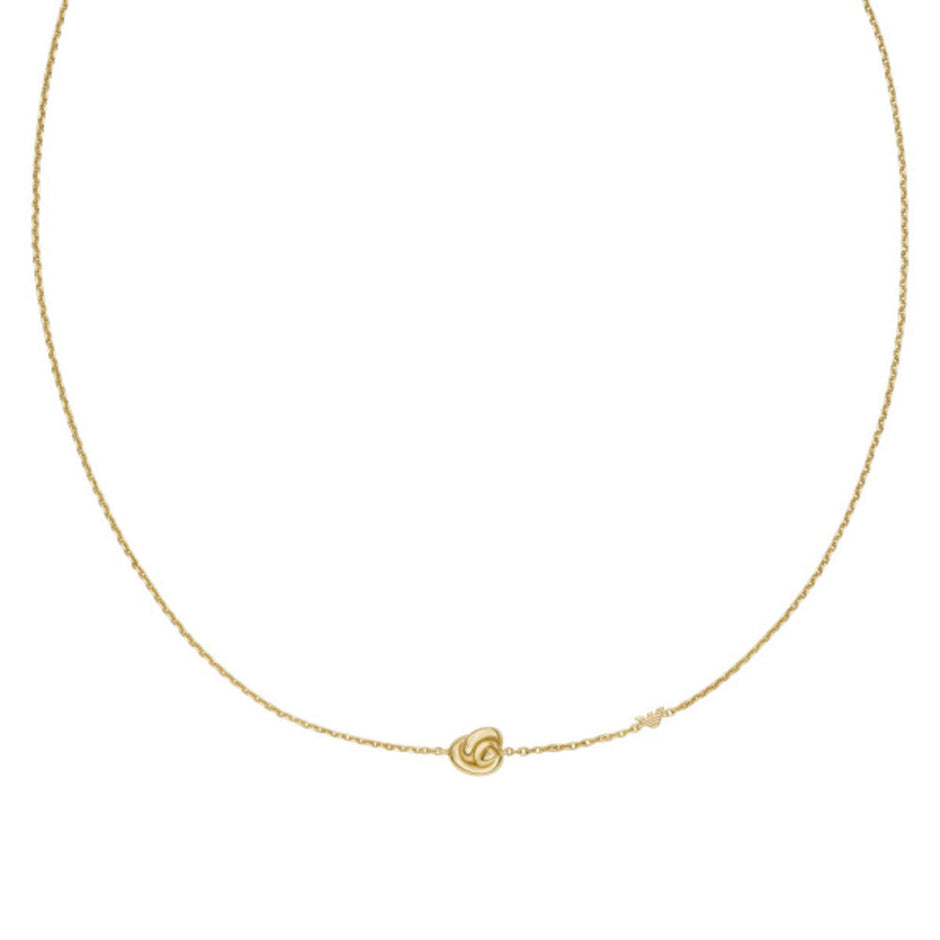 Women Sentimental Necklace
