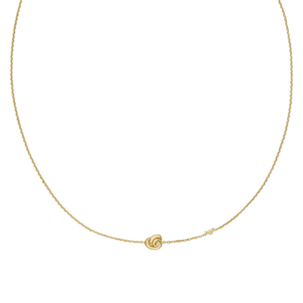 Women Sentimental Necklace