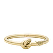 Women Sentimental Gold Ring