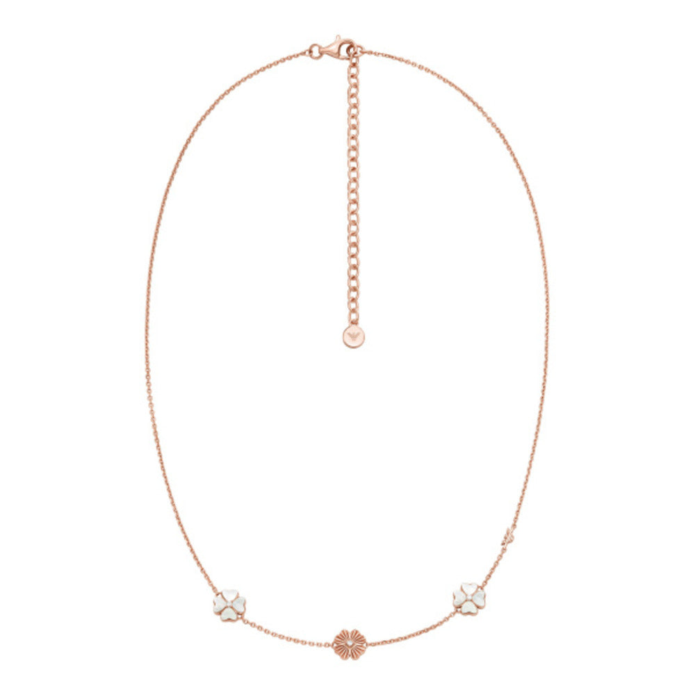 Women Sentimental Necklace