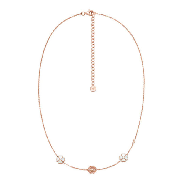 Women Sentimental Necklace