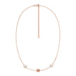 Women Sentimental Necklace