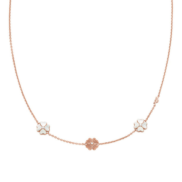 Women Sentimental Necklace