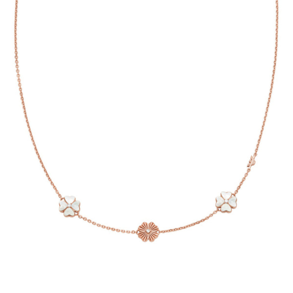 Women Sentimental Necklace