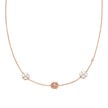 Women Sentimental Necklace