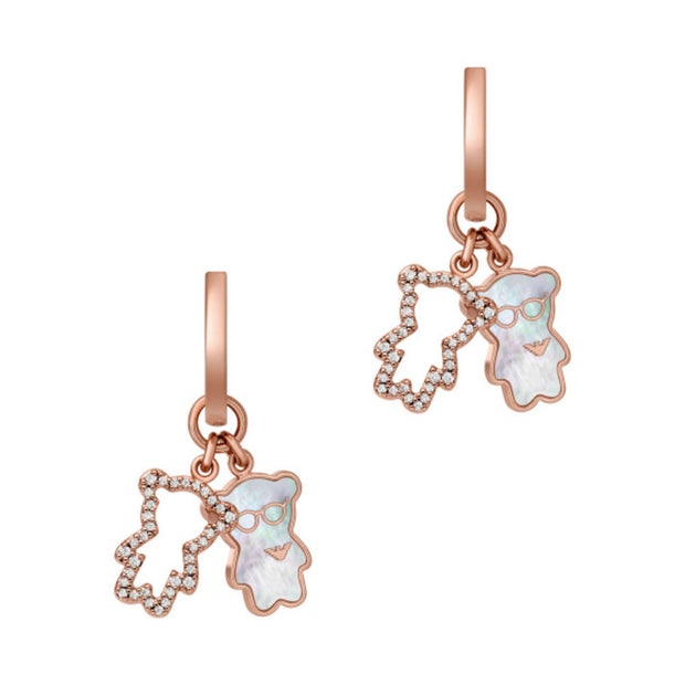 Women Sentimental Earring