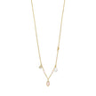 Women Gold Necklace