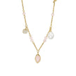 Women Gold Necklace