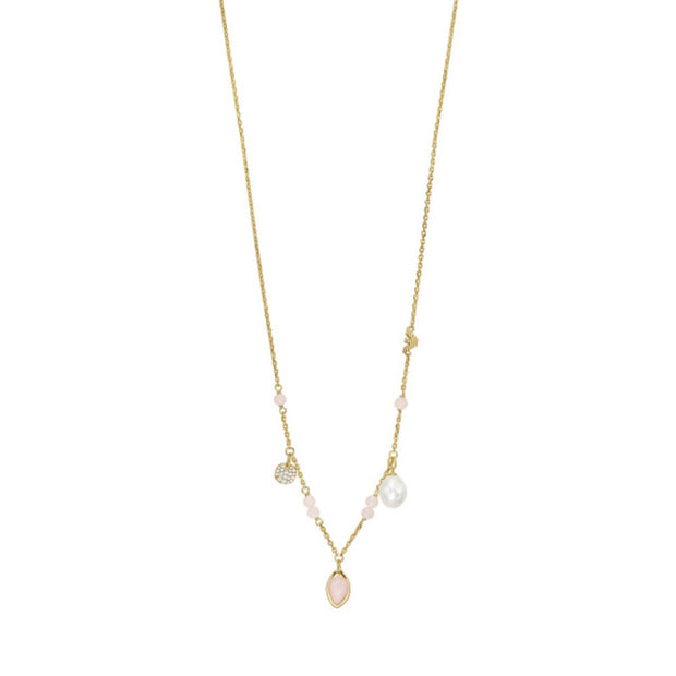 Women Gold Necklace
