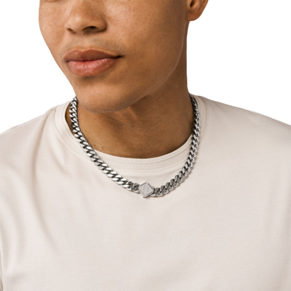 Men Trend Necklace