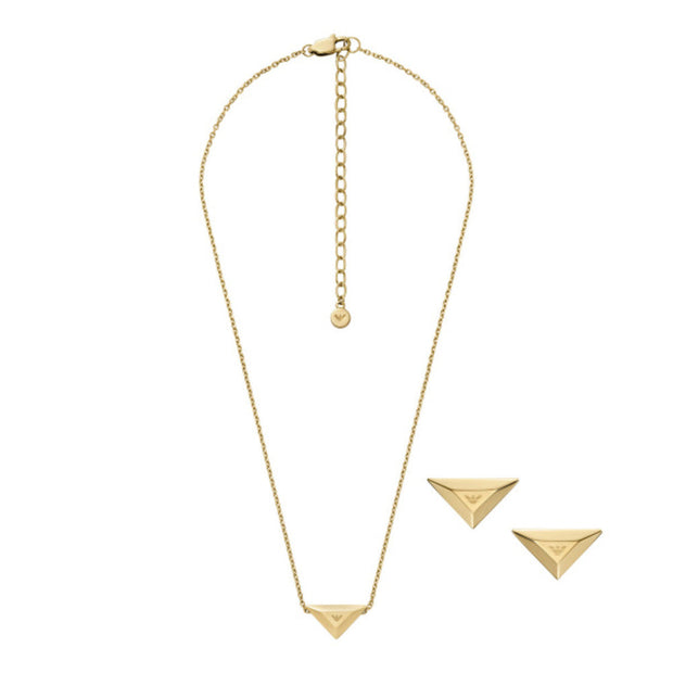 مجموعة مجوهرات نسائية