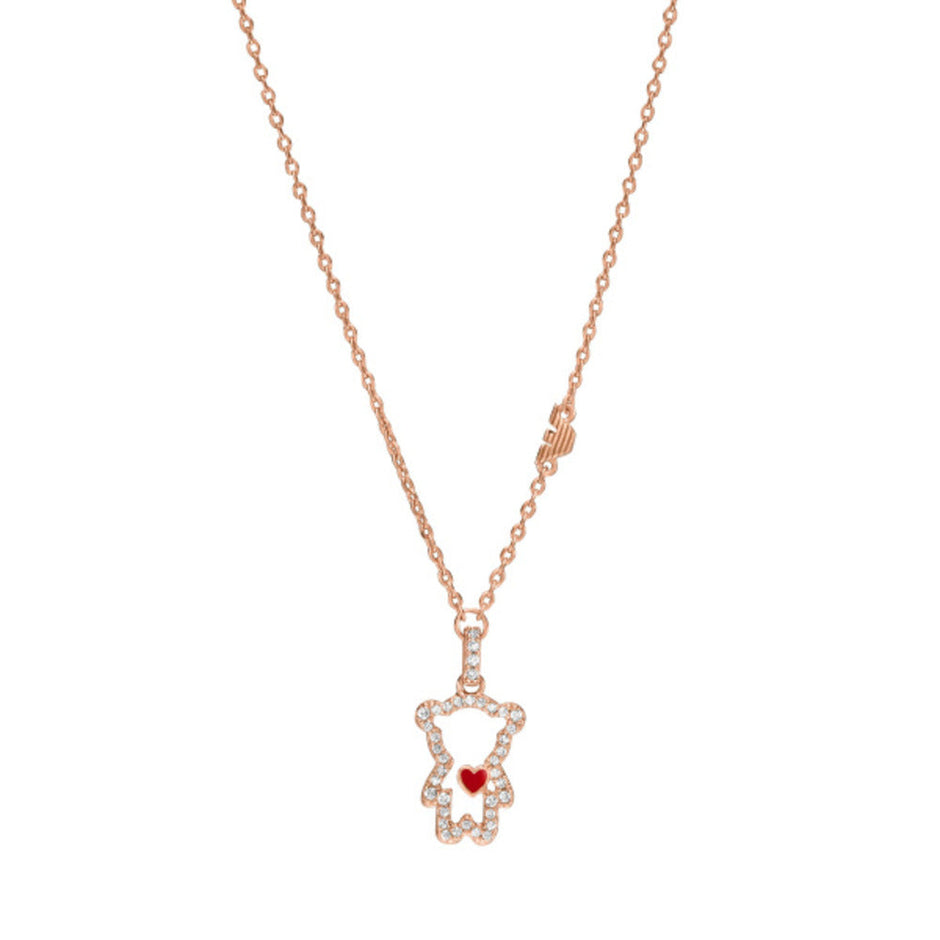 Women Sentimental Necklace