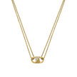 Women Couples Necklace