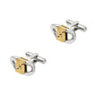 Men Iconic Trend Cufflinks