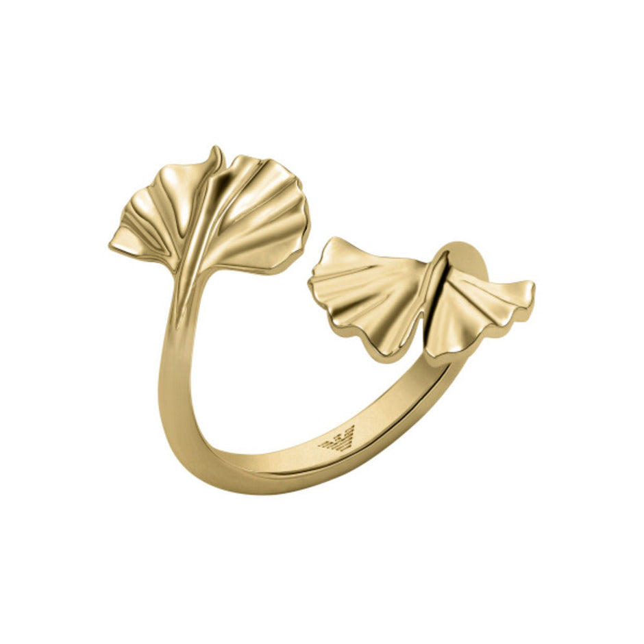 Women Gold Ring