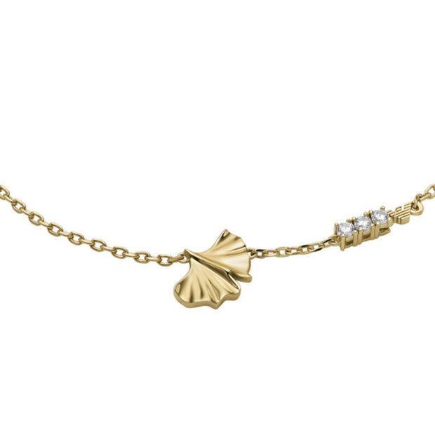 Women Sentimental Gold Bracelet