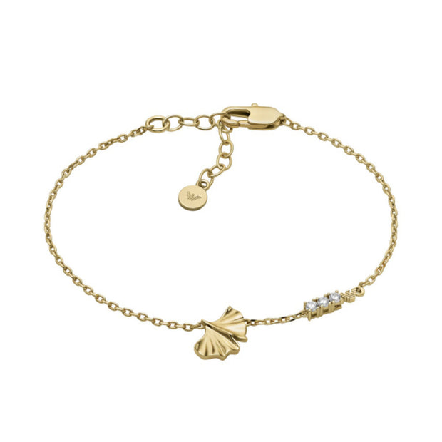 Women Sentimental Gold Bracelet