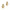 Women Sentimental Gold Earrings