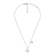 Women Eagle Logo Necklace