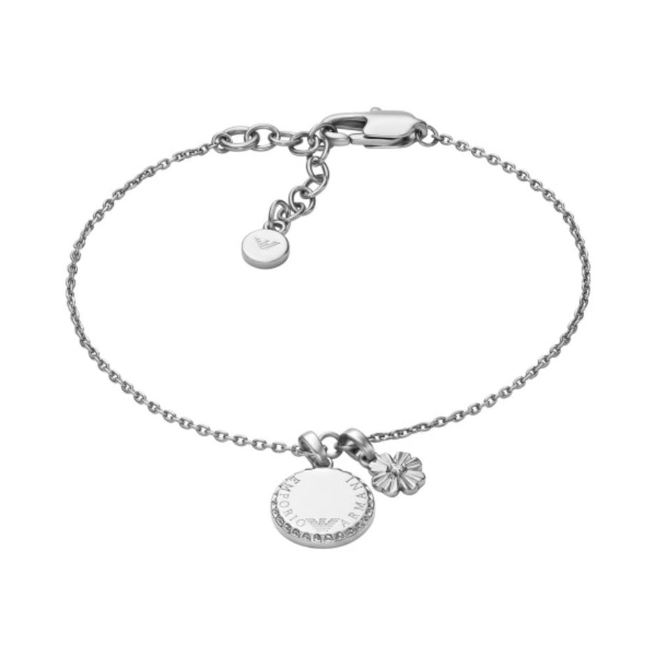 Women Eagle Logo Bracelet