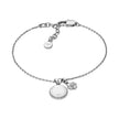 Women Eagle Logo Bracelet
