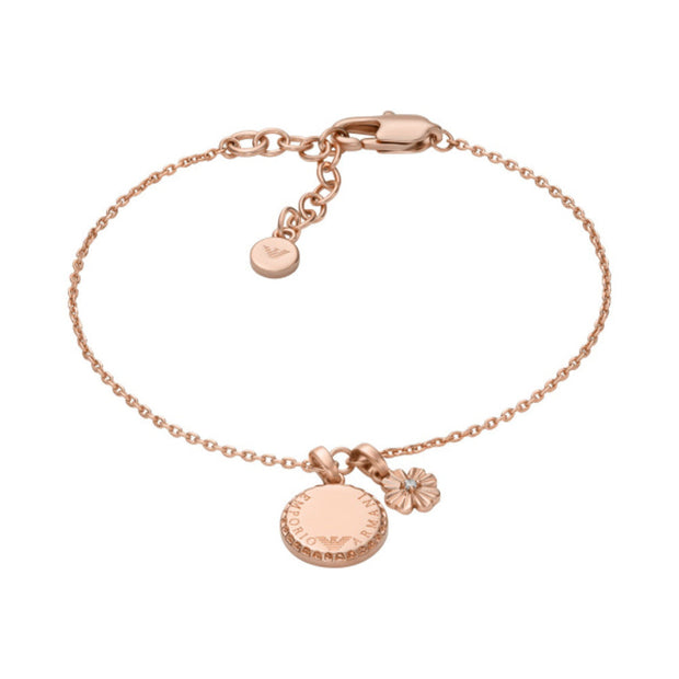 Women Eagle Logo Bracelet