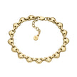 Women Sentimental Gold Bracelet