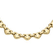 Women Sentimental Gold Bracelet