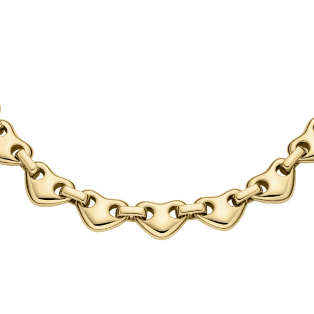 Women Sentimental Gold Bracelet