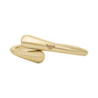 Women Iconic Trend Gold Bracelet