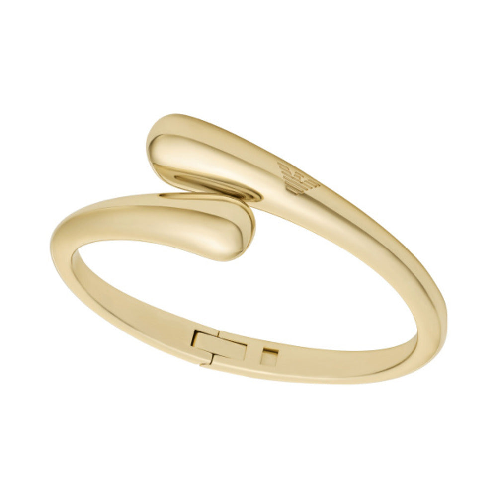 Women Iconic Trend Gold Bracelet