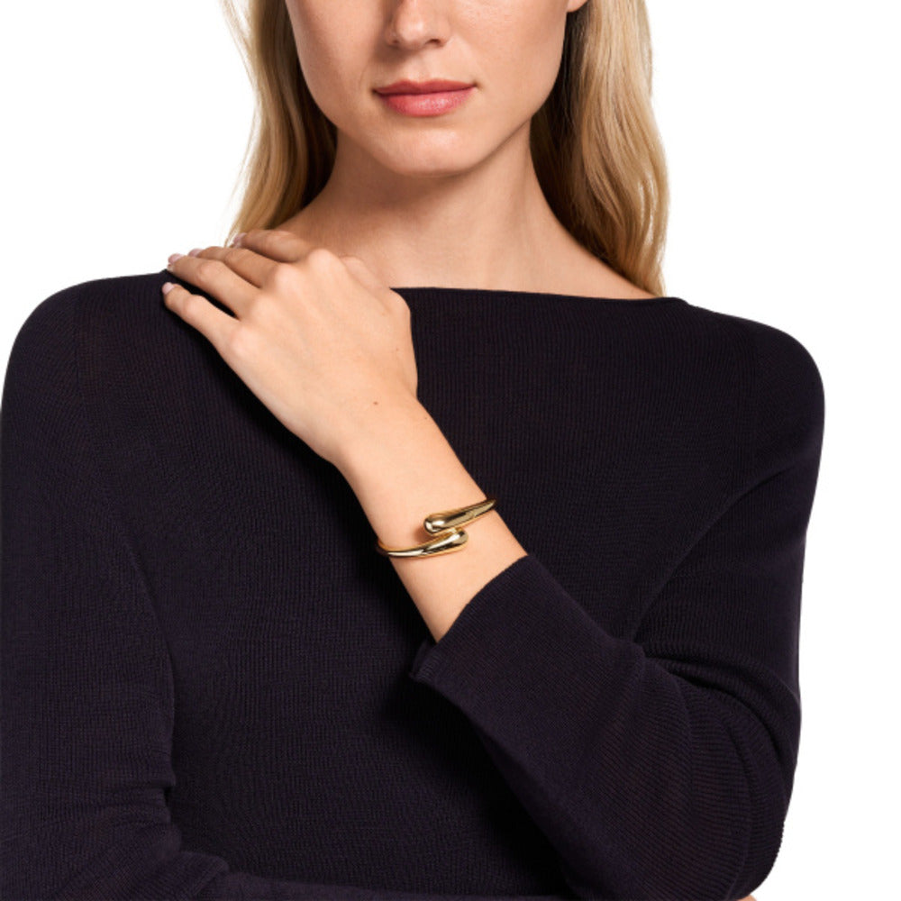 Women Iconic Trend Gold Bracelet