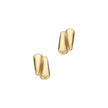 Women Iconic Trend Gold Earring