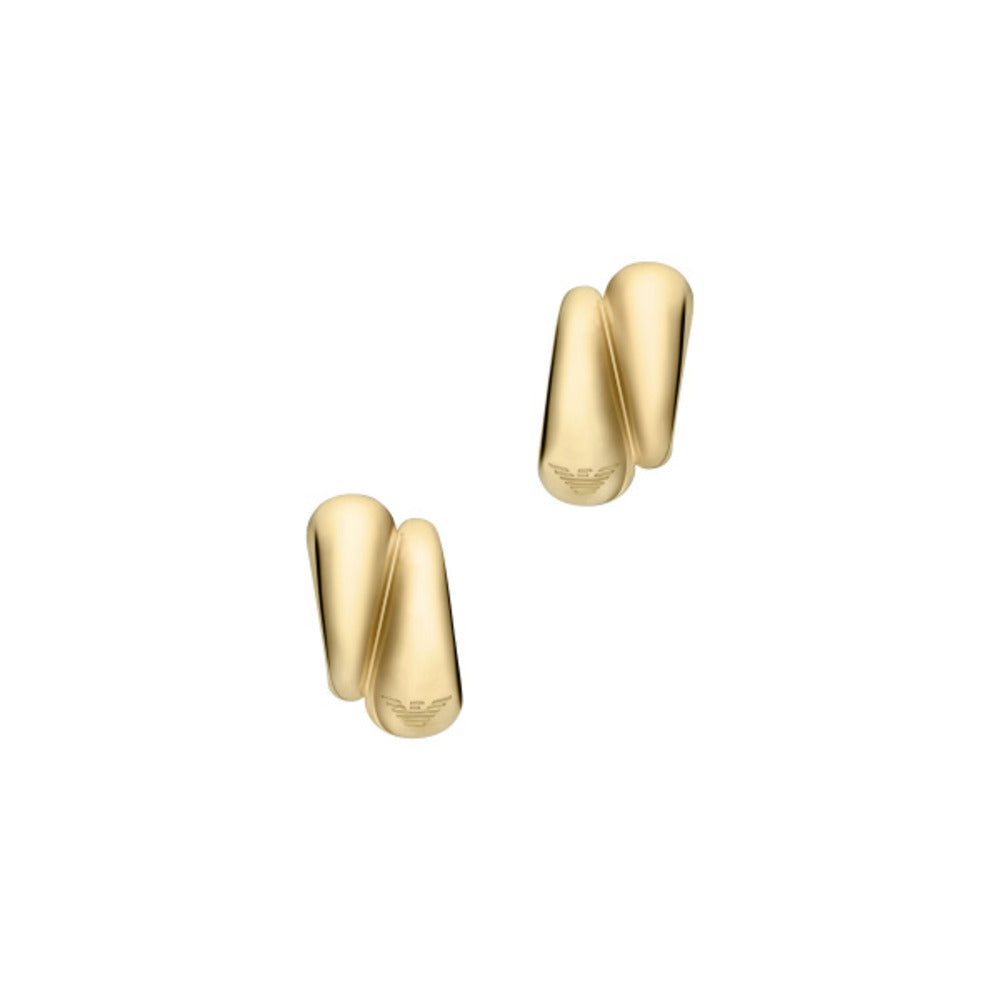 Women Iconic Trend Gold Earring