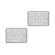 Men Eagle Logo Cufflink