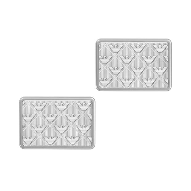 Men Eagle Logo Cufflink