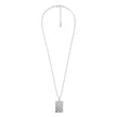 Men Eagle Logo Necklace