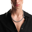 Men Iconic Necklace