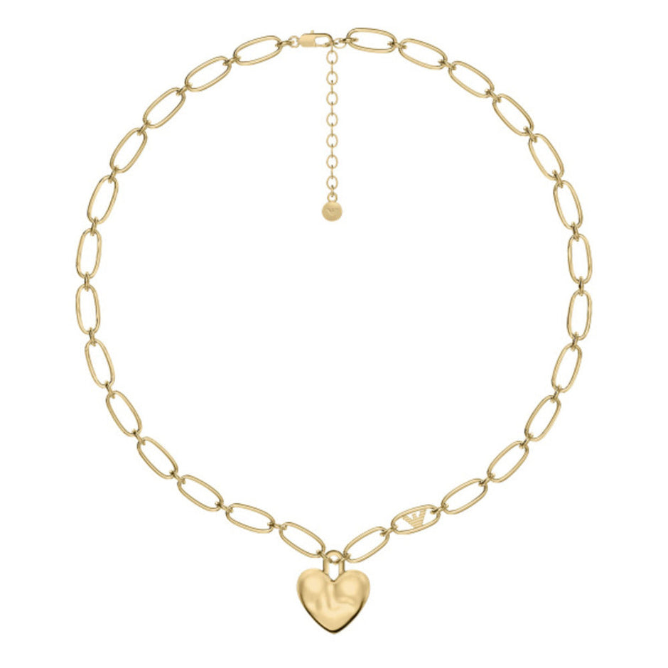 Women Iconic Necklace
