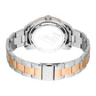 Men Jayden Two Tone 42mm Watch