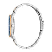 Men Jayden Two Tone 42mm Watch
